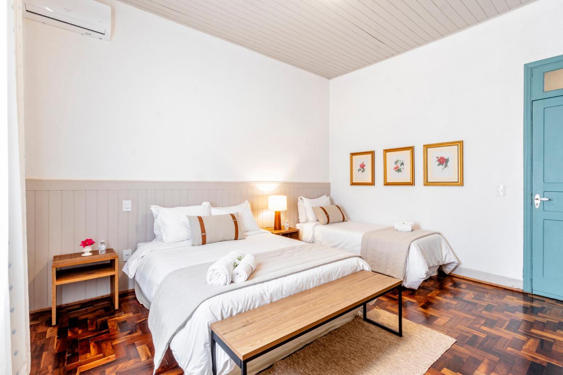 Limoeiro Da Concordia Hotel Fazenda De Charme Cabreúva 외부 사진