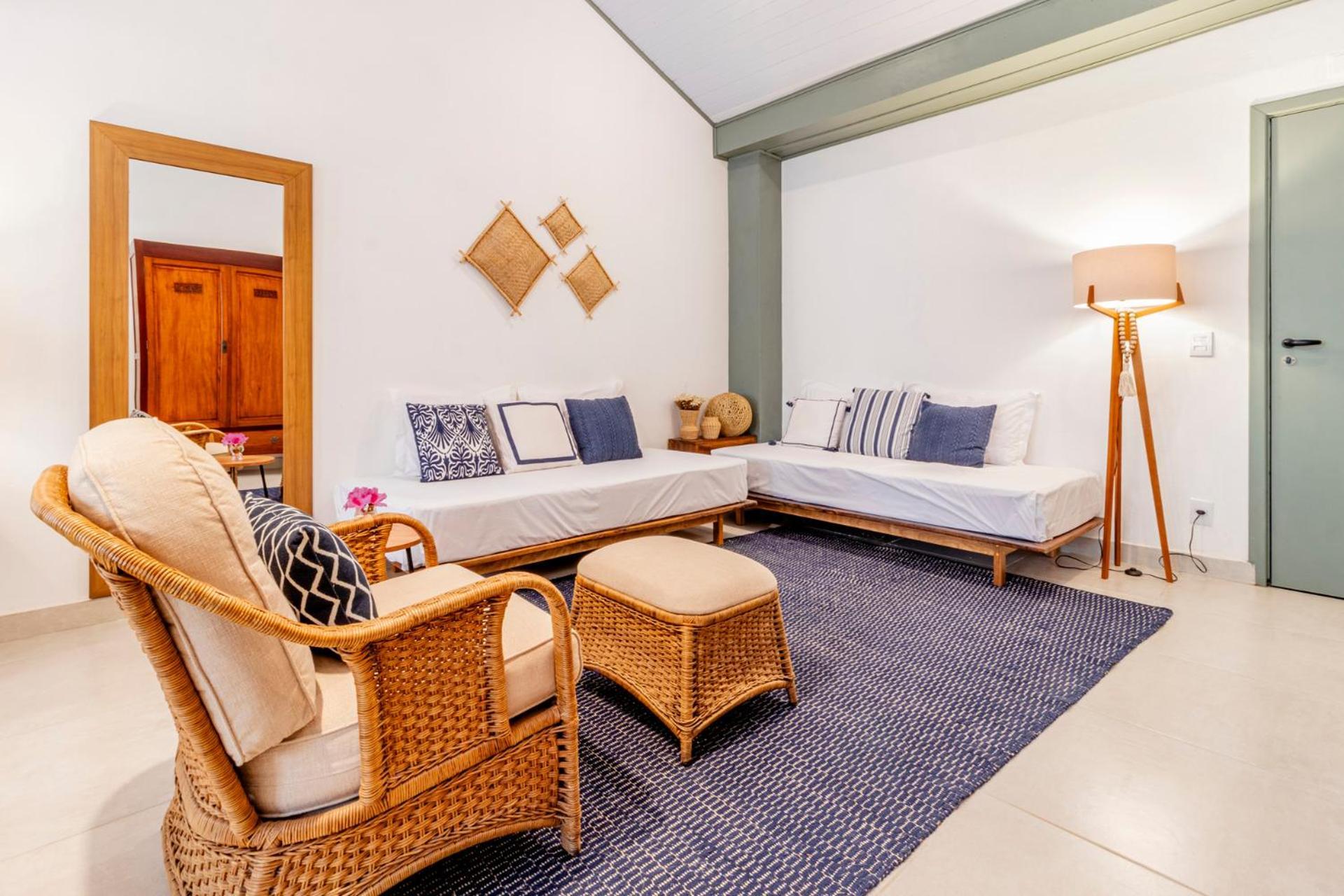 Limoeiro Da Concordia Hotel Fazenda De Charme Cabreúva 외부 사진