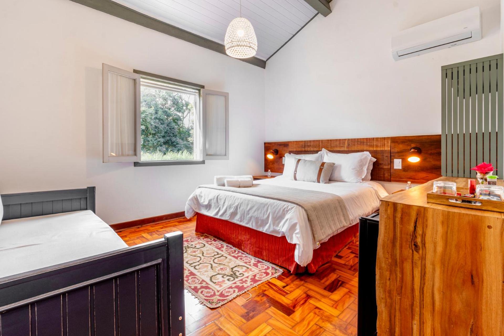 Limoeiro Da Concordia Hotel Fazenda De Charme Cabreúva 외부 사진