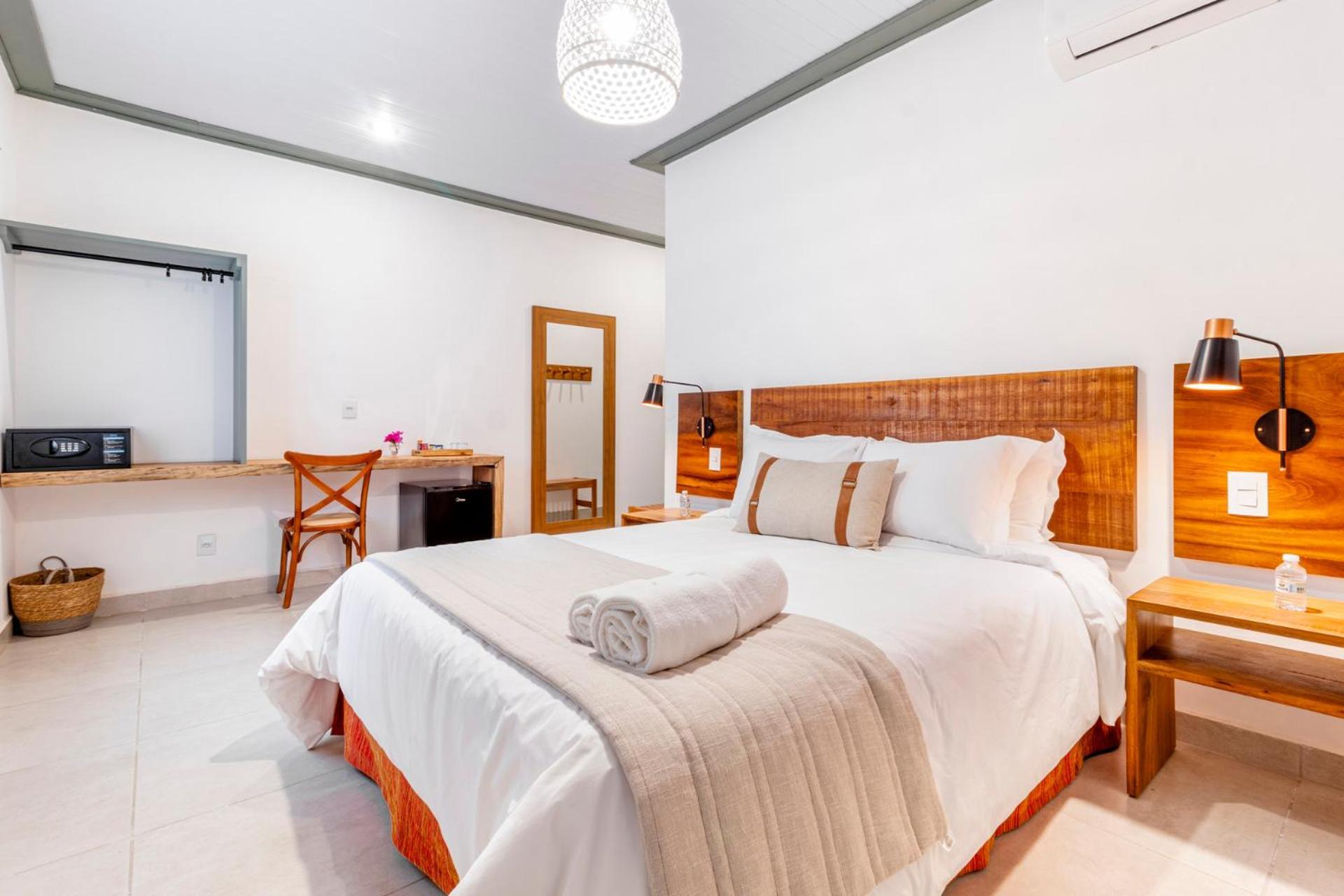 Limoeiro Da Concordia Hotel Fazenda De Charme Cabreúva 외부 사진