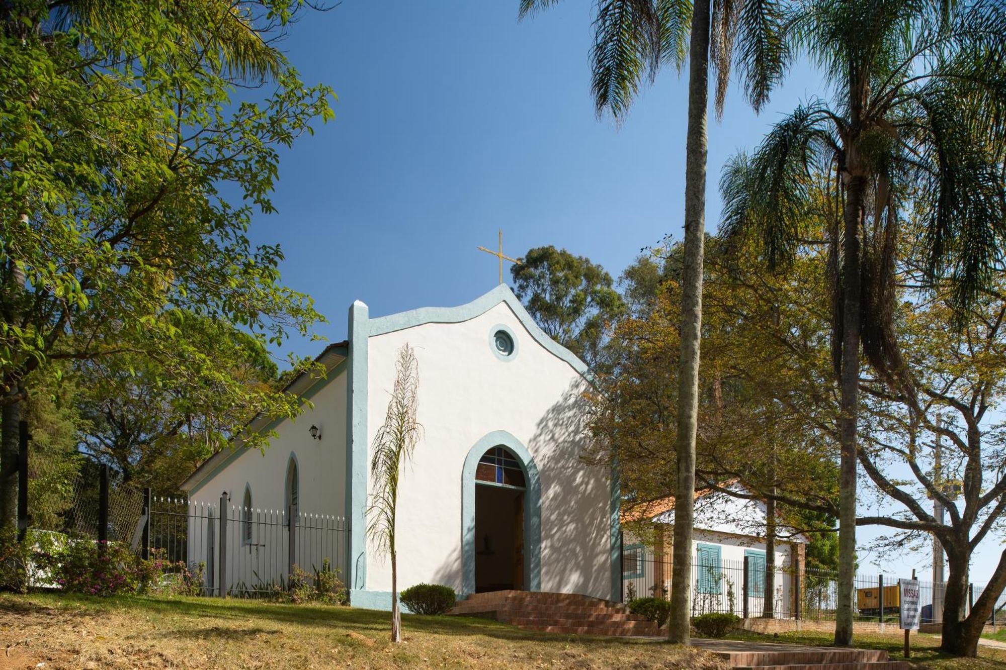 Limoeiro Da Concordia Hotel Fazenda De Charme Cabreúva 외부 사진